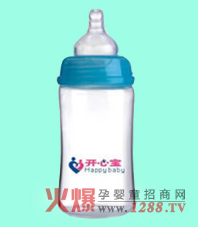 開(kāi)心寶奶瓶