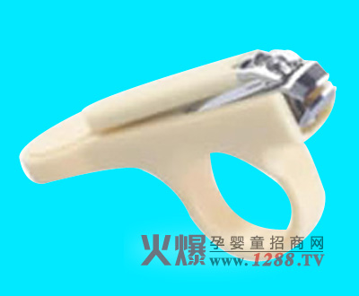 開心寶指甲鉗