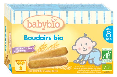 babybio磨牙餅