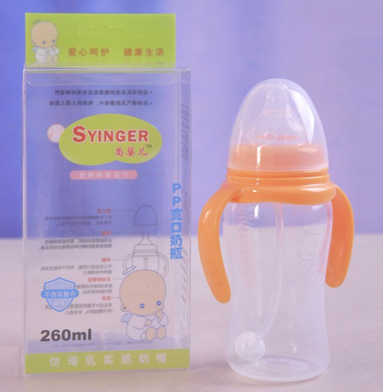 ��yingePP������ƿ260ml