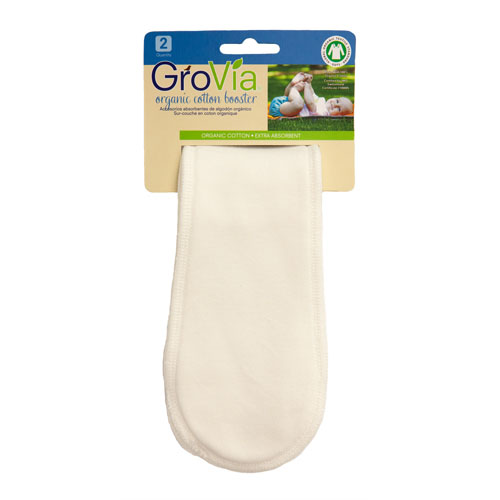 Grovia干爽添加墊