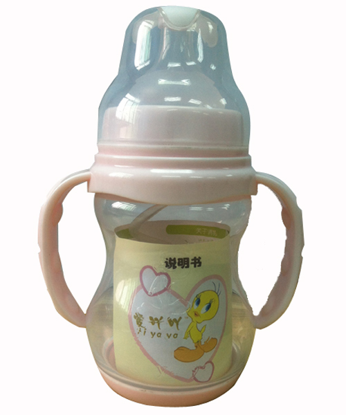 愛吖吖嬰兒PP奶瓶