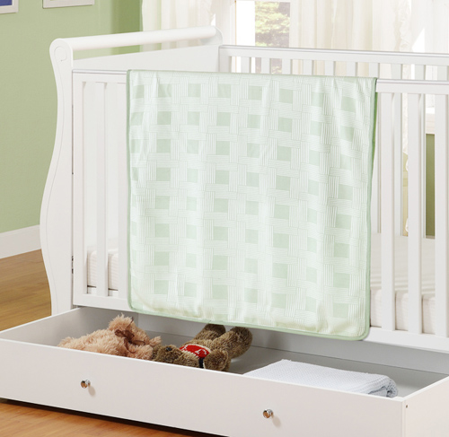 夢(mèng)可兒3D涼席