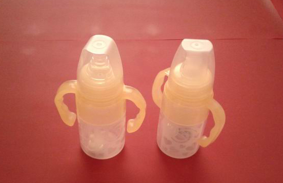 鑫恩成110ml奶瓶