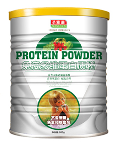 圣雅滋免疫多維蛋白質(zhì)粉