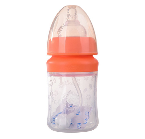 矽利康無病硅膠奶瓶