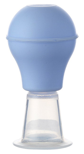 巴巴貝爾乳頭校正器