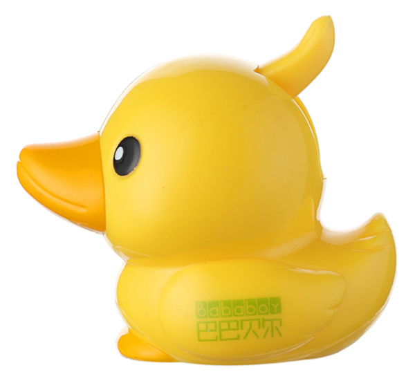 巴巴貝爾小鴨子指甲剪