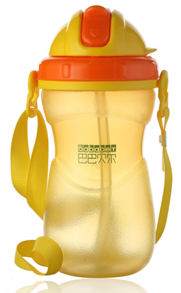 巴巴貝爾背帶水壺