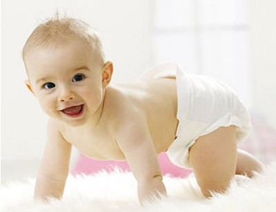 寶寶穿紙尿褲的利弊