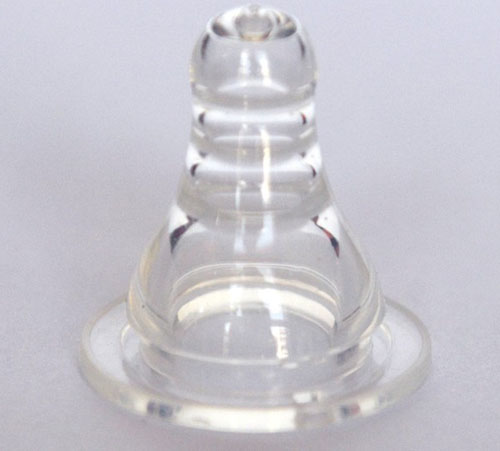 艾貝利標(biāo)準(zhǔn)口徑母乳實(shí)感奶嘴S