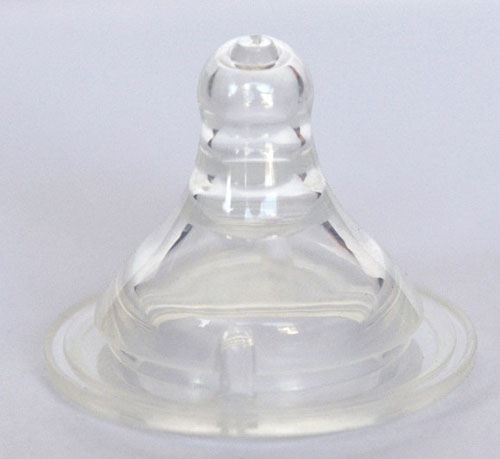 艾貝利寬口徑母乳實(shí)感奶嘴S