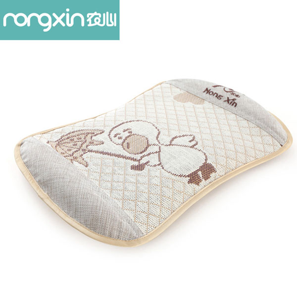 農心高品質嬰兒枕