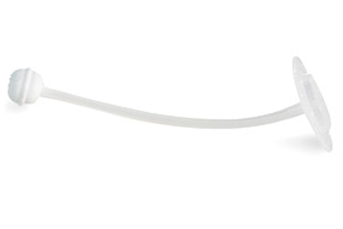 抱抱我標口徑安全防漏自動奶瓶吸管