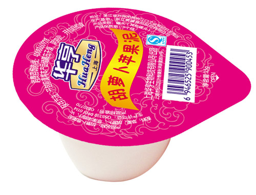 華亨寶寶營(yíng)養(yǎng)蘋果胡蘿卜泥