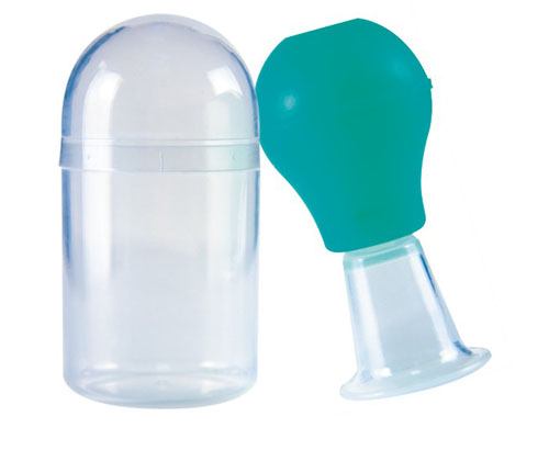 PODEE乳頭矯正器