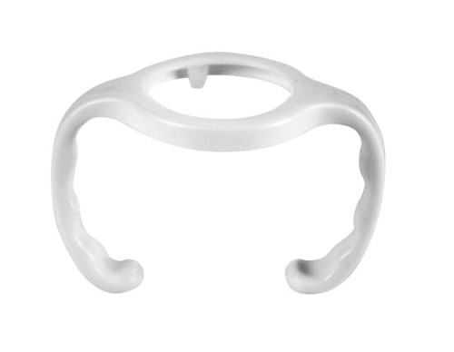 PODEE標(biāo)口奶瓶手柄