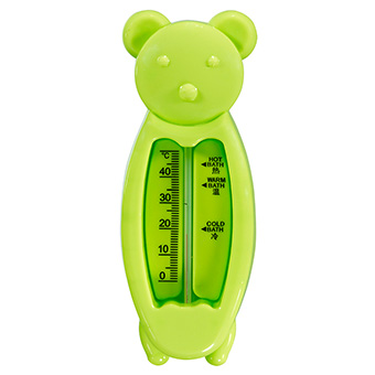 孩之寶水溫計