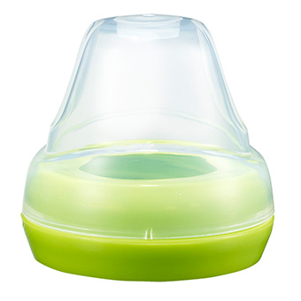 孩之寶綠色牙蓋