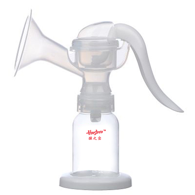 孩之寶高級(jí)吸奶器