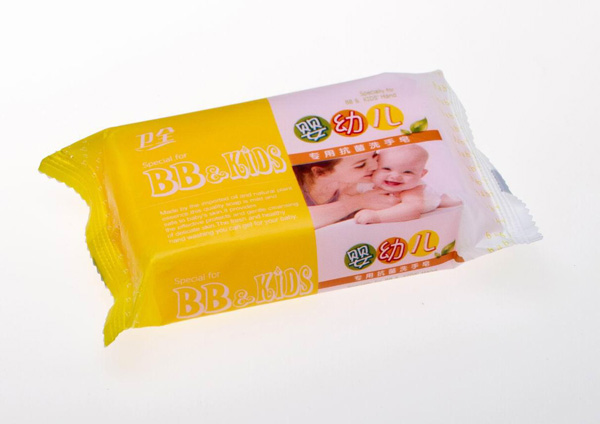 衛(wèi)全yingye專用抗菌洗手皂