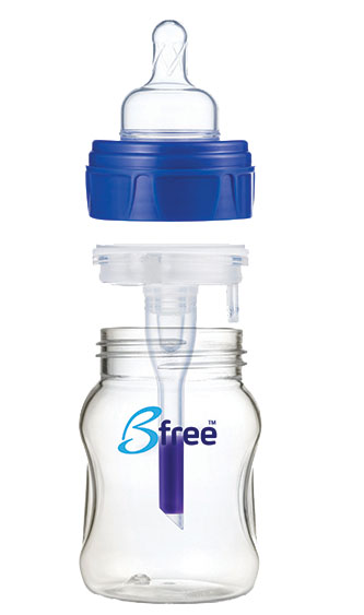 BfreePES奶瓶160ml