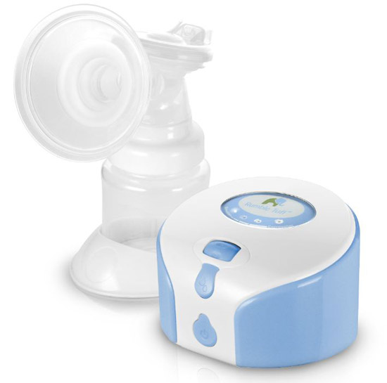 EASYGO單吸電動吸奶器