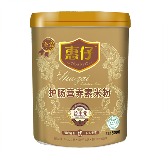 惠仔護(hù)腸營(yíng)養(yǎng)素