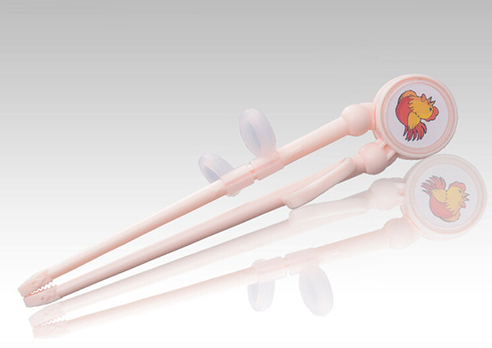 愛弗圖西嬰兒訓(xùn)練筷