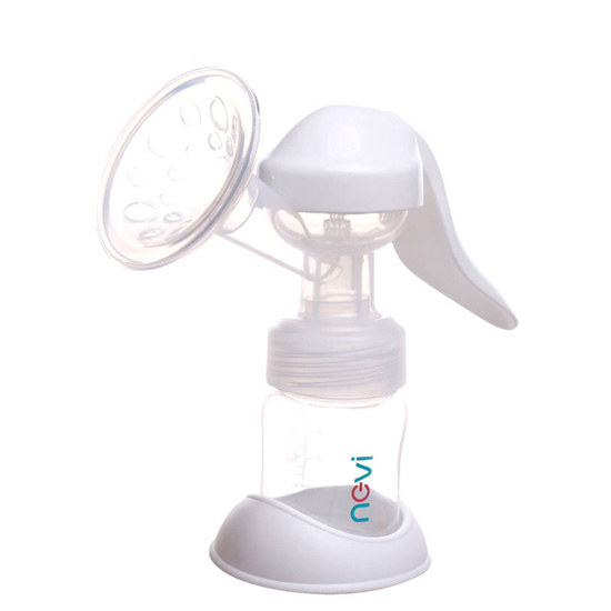 母乳時(shí)代手動(dòng)吸奶器