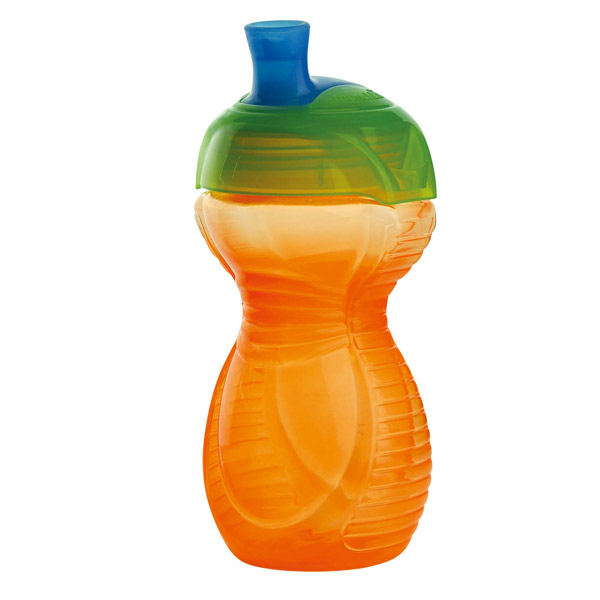 功夫寶貝嬰兒學飲杯