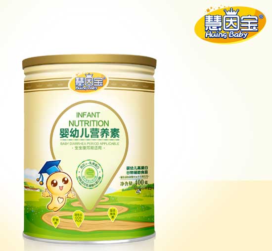 慧因?qū)殝胗變籂I(yíng)養(yǎng)素