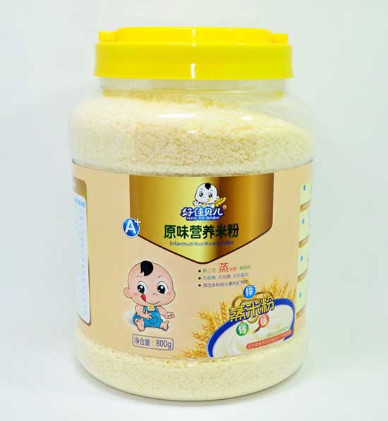 üؐA+ԭζIB(yng)׷800g