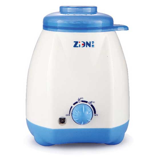 子恩多功能暖奶器