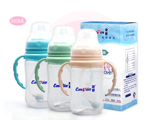 �ʋ�h(hu��n)�������b����PP�Ԅ�(d��ng)��ƿ240ML