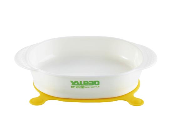 優(yōu)樂寶寶寶防滑訓(xùn)練湯碗
