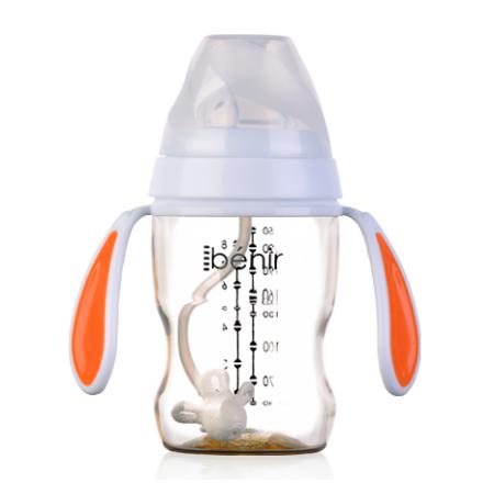 ����250ml�����Ԅ�(d��ng)PPSU��ƿ��׃��������-��ɫ