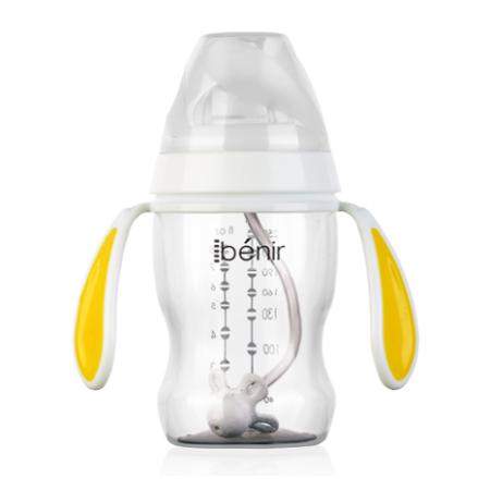 ����250ml�����Ԅ�PP��ƿ��׃��������-�Sɫ