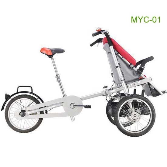 倍思爾母嬰休閑車MYC---01A