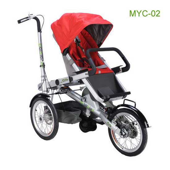 倍思爾母嬰休閑車MYC--02G
