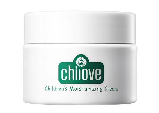 幼愛嬰幼兒保濕潤(rùn)膚面霜50g