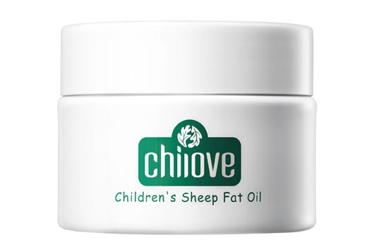 幼愛(ài)嬰幼兒綿羊脂油