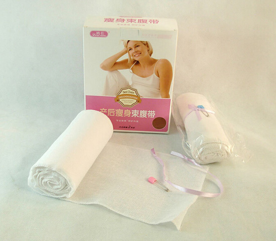 鷗仕瘦身束腹帶