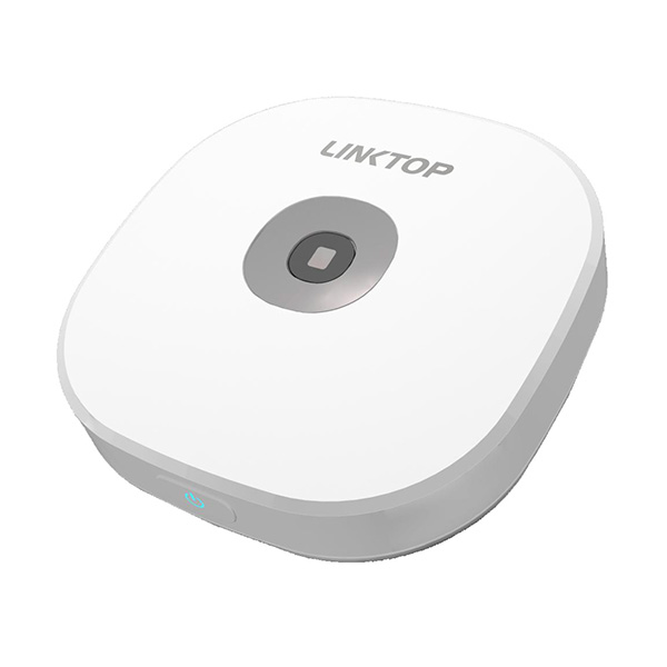 LINKTOP多功能健康檢測儀