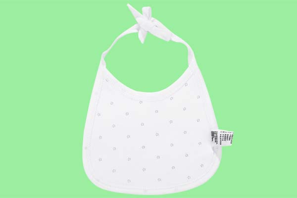 毓恩嬰兒口水巾