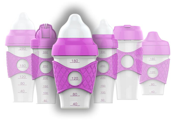 �G��������ɫˮ����ƿ180ml