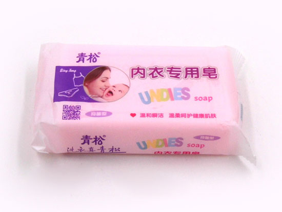 內衣專用皂-抑菌型