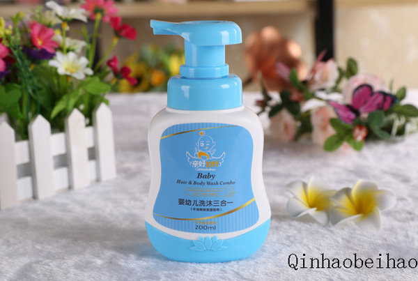 �H��ؐ��yingyeϴ������һ200ml