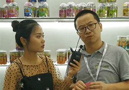 ֱǧʳƷ˼ؐ°2019ϺCBMEͯչ(hu)F(xin)(chng)