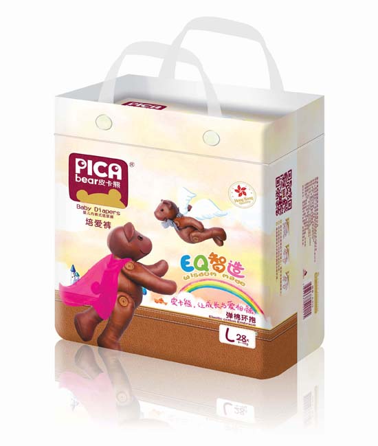 皮卡熊拉拉褲立體圖L28.jpg 皮卡熊拉拉褲L28.jpg